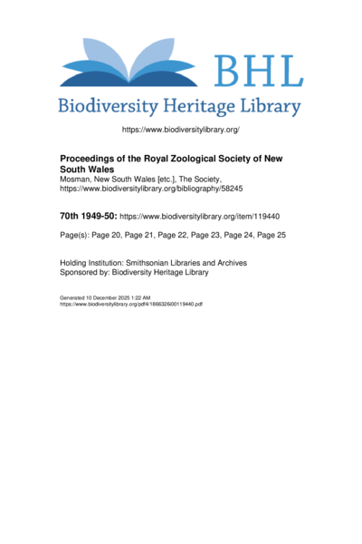 Classification of Australian Boidae
