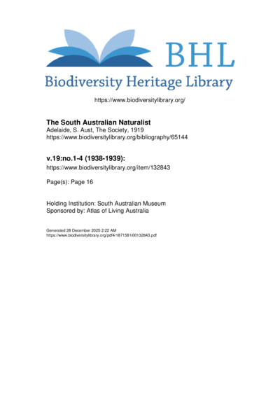 How The Woma (Aspidites ramsayi) Carries Its Eggs