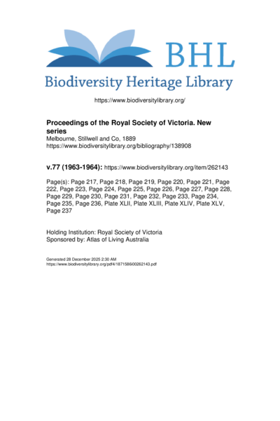 A preliminary account of the herpetology of the Great Sandy Desert of central Western Australia