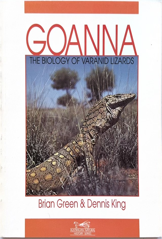Goanna