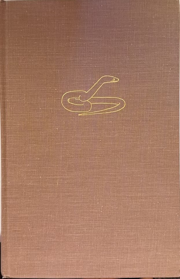 Handbook of Snakes of the United States and Canada