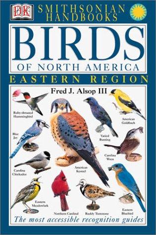 Handbooks: Birds of North America: East