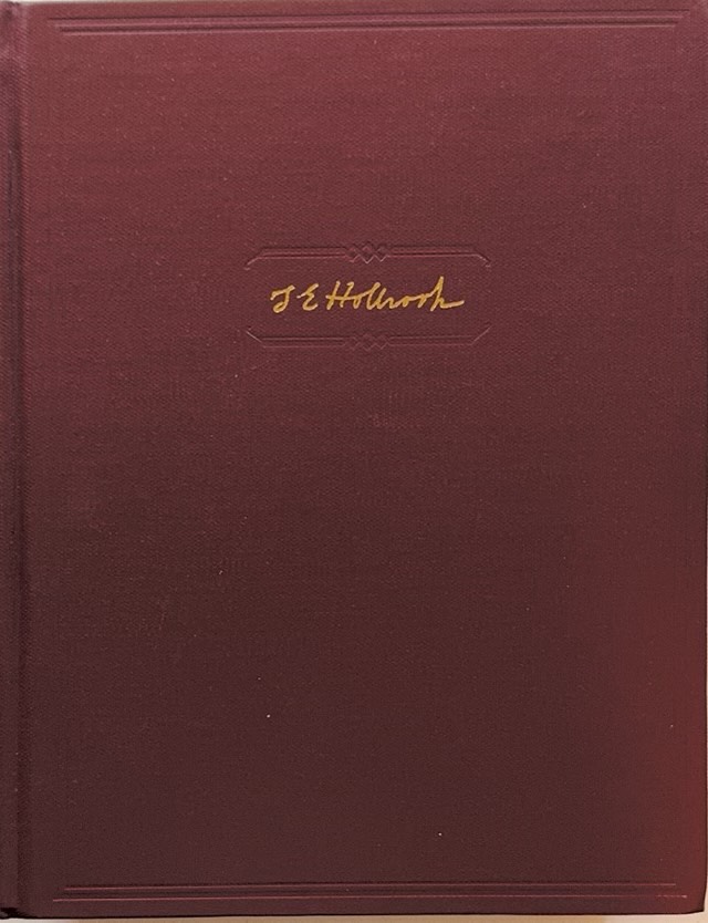 North American Herpetology