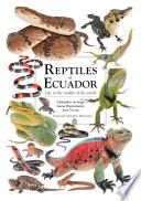 Reptiles of Ecuador