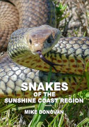 Snakes of the Sunshine Coast Region