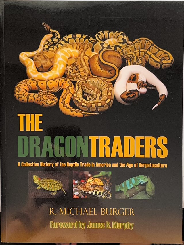 The Dragon Traders