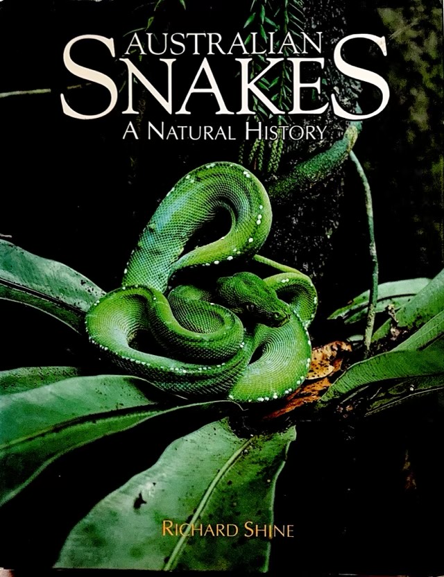 Australian Snakes