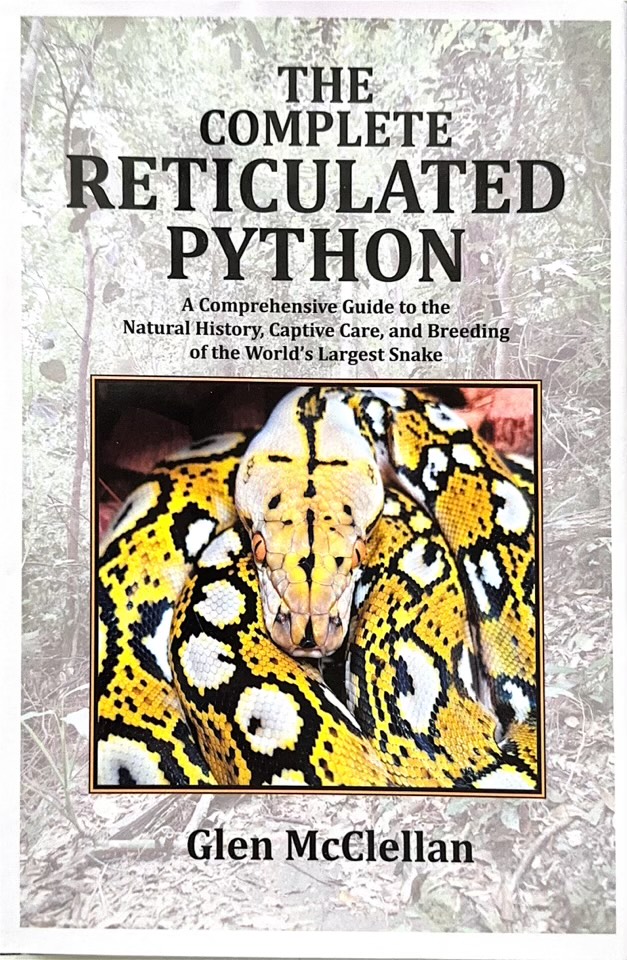 Complete Reticulated Python