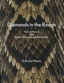 Diamonds in the Rough
