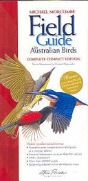 Field Guide to Australian Birds