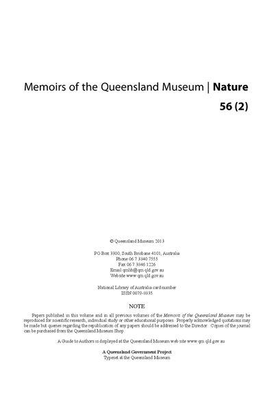 Arboreality, excavation, and active foraging: novel observations of radiotracked woma pythons Aspidites ramsayi