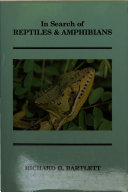 In Search of Reptiles and Amphibians
