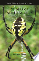 Spiders of North America