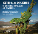 A Reptiles and Amphibians of Australia, New Zealand and New Guinea
