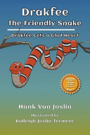 Drakfee the Friendly Snake