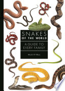 Snakes of the World