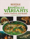 Reptile and Amphibian Variants