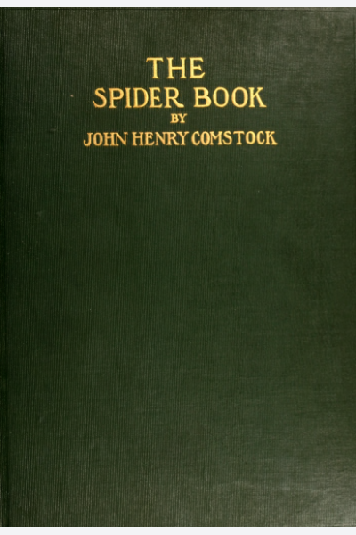 The Spider Book